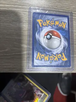 Mew XY192 XY Promo Holo Pokemon TCG Card LP - Image 2