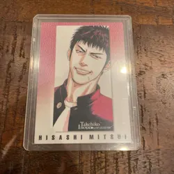 Slam Dunk Carddass Masters 33 Individual Card Choose Your Card Condition - Image 1