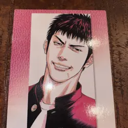 Slam Dunk Carddass Masters 33 Individual Card Choose Your Card Condition - Image 4
