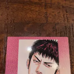 Slam Dunk Carddass Masters 33 Individual Card Choose Your Card Condition - Image 5