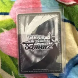 Shadowverse Trading Card Anime Collection Weiss Schwarz Attack - Image 2