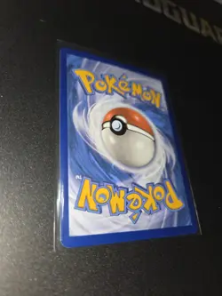 Pokemon TCG Charizard EX Obsidian Flames Holo Hyper Rare Card 228/197 - Image 5