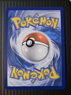 Pokemon Card TCG - Snorlax SVP 051 Scarlet & Violet 151 Black Star Promo - Image 2