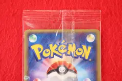 *Sealed!!* Pokemon Card Lugia 047/P E series Non-Holo JR 2002 Promo Japan #5545 - Image 4