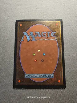 MTG Unlimited Swamp A Land Magic The Gathering Free Shipping - Image 2