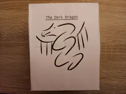 MTG Dork Dragon Repack Booster Box (15 Packs) - Image 1
