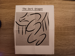 MTG Dork Dragon Repack Booster Box (15 Packs) - Image 2