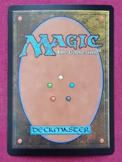 Magic The Gathering KALDHEIM FOIL SNAKESKIN VEIL green card MTG - Image 2