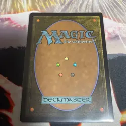MTG The Ur-Dragon 2023 Borderless Japanese CMM/0689 Avatar WotC Used F/S Japan - Image 2