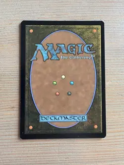 Living Brain, Mechanical Marvel - 167 - MTG: Marvel’s Spider-Man -Uncommon -FOIL - Image 2