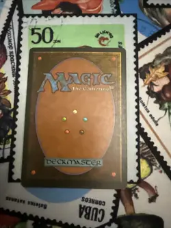 MTG CCG Ice Age Warning Single - Image 2