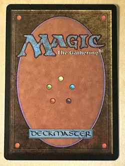 MTG BB Knowledge Vault Legend Alter Altered Sketch Art Amy WEBER Magic - Image 2