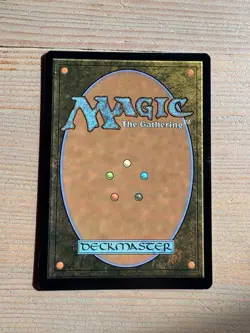 Plains, Basic Land - 189 - MTG: Marvel’s Spider-Man: Eternal - Common - FOIL - Image 2