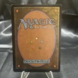 Umbral Mantle Shadowmoor MP Magic MTG - Image 2