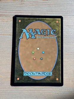 Mountain, Basic Land - 192 - MTG: Marvel’s Spider-Man: Eternal - Common - FOIL - Image 2