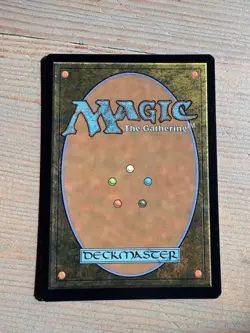 Island, Basic Land - 190 - MTG: Marvel’s Spider-Man: Eternal - Common - FOIL - Image 2