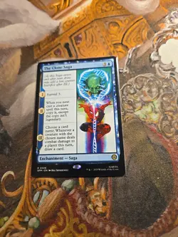 The Clone Saga MTG Marvel's Spider-Man - Pack Fresh - - Image 1