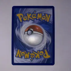 Pokemon Paldea Evolved Pupitar Uncommon Cosmos Holo 111/193 - Image 2