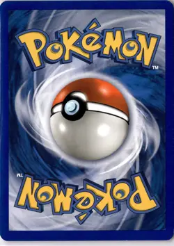 Typhlosion 65/165 Rare Pokemon Expedition WOTC NM 2002 - Image 2