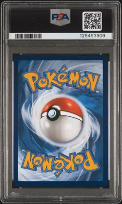2025 POKEMON SVP EN-SV BLACK STAR PROMO #174 EEVEE EX PSA 10 - Image 2