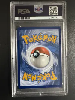 Pokemon Ethan's Ho-Oh EX Destined Rivals 230/182 PSA 10 Gem Mint - Image 2