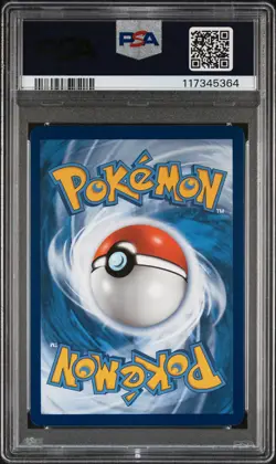 2020 POKEMON SWORD & SHIELD VIVID VOLTAGE SECRET FULL ART/PIKACHU VMAX PSA 10 - Image 2