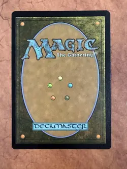 YuGiOh Voids Altar Susur Sekundi English Galaxy Foil Near - Image 2