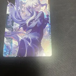 YuGiOh Ekidna AP Rare Play Condition Trading - Image 3