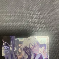 YuGiOh Ekidna AP Rare Play Condition Trading - Image 4