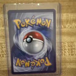 Pokemon TCG Prismatic Evolutions Umbreon EX Card 161/131 - Image 2