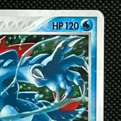 Feraligatr #026/106 Japanese Pokemon Holo Card Pocket Monsters from Japan F/S - Image 4