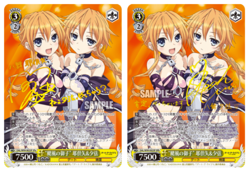 Bushiroad Weiss Schwarz Booster Pack Date A Live Vol.2 BOX Card JAPAN ZA-191 - Image 5