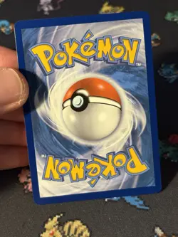 Pokemon Cards Reshiram 017/072 Amazing Rare Shining Fates - (NM) #2 - Image 4