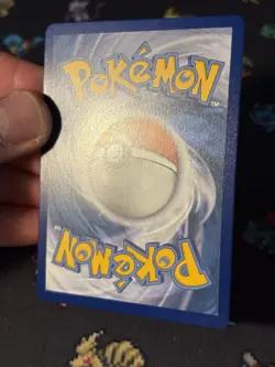 Pokemon Cards Reshiram 017/072 Amazing Rare Shining Fates - (NM) #2 - Image 5