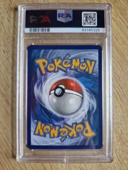 PSA 10 Sobble On The Ball 005/005 Futsal Football Promo Pokemon Card - Image 2