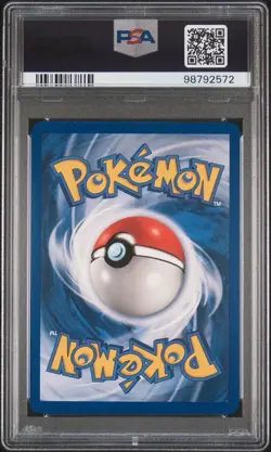 2000 Pokemon Base 2 # 86 Pidgey PSA 10 Card GEM MINT! Trusted Seller! Free Ship! - Image 2