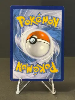 Mewtwo XY100 Black Star Promo SWIRL Holo MP+ Pokemon Card English - Image 4