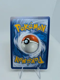 Pokemon Card Iron Treads EX 073 Scarlet & Violet Black Star Promo NM - Image 3