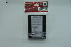 Limited YuGiOh ARC-V OCG BLACK Duelist Card Sleeve Protector 55pcs KONAMI JAPAN - Image 2