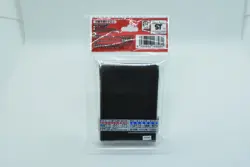 YuGiOh Kurosaki Shun & RR Raid Raptors Duelist Card Sleeve Protector 55pcs JAPAN - Image 2