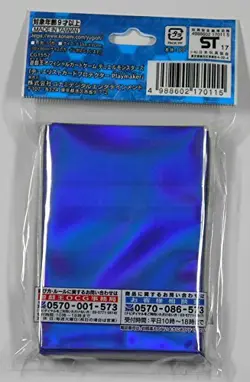 Limited YuGiOh OCG Playmaker Duelist Card Sleeve Protector 55pcs KONAMI JAPAN - Image 2