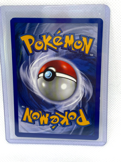 Farfetch'd Base Set 27/102 Shadowless Pokemon Trading Card - Image 2