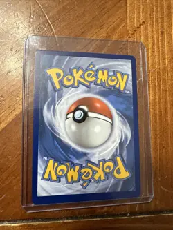 Pokemon Card Gardevoir EX 93/101 Celebrations 25th Anniversary Collection NM - Image 3