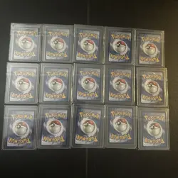 Pokemon Cards lot EX, V, And VStar - Image 4