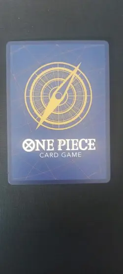One Piece English Cards O Nami OP05-062 & Yamato ST13-016 Dash Pack Peach Mokoko - Image 3