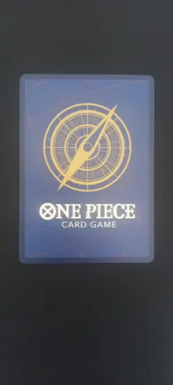 One Piece English Cards O Nami OP05-062 & Yamato ST13-016 Dash Pack Peach Mokoko - Image 5