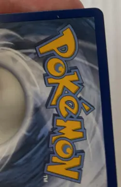 Pokemon Umbreon GX TCG Holo Card Sun Moon 154/149 Secret Rainbow Rare - Image 4