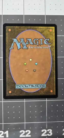 Ancient Bronze Dragon Commander Legends: Battle for Baldur's Gate Foil - Image 2