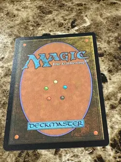 RUNE-SCARRED DEMON Magic the Gathering MTG Foundations Rare - Image 2