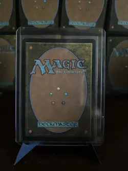 Jet Medallion (Borderless) Modern Horizons 3 Regular - Image 2